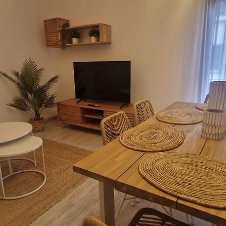 102B Poniente Magico Apartment กิฮอน ภายนอก รูปภาพ