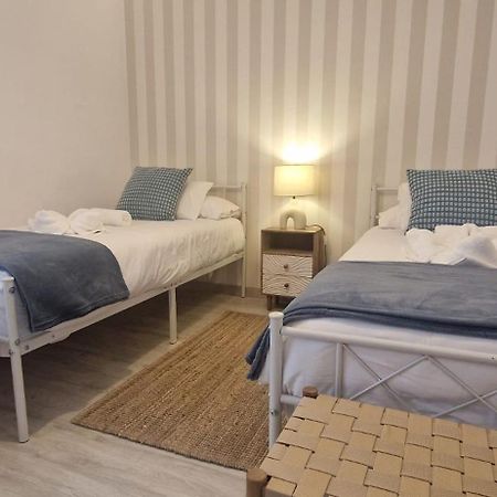 102B Poniente Magico Apartment กิฮอน ภายนอก รูปภาพ