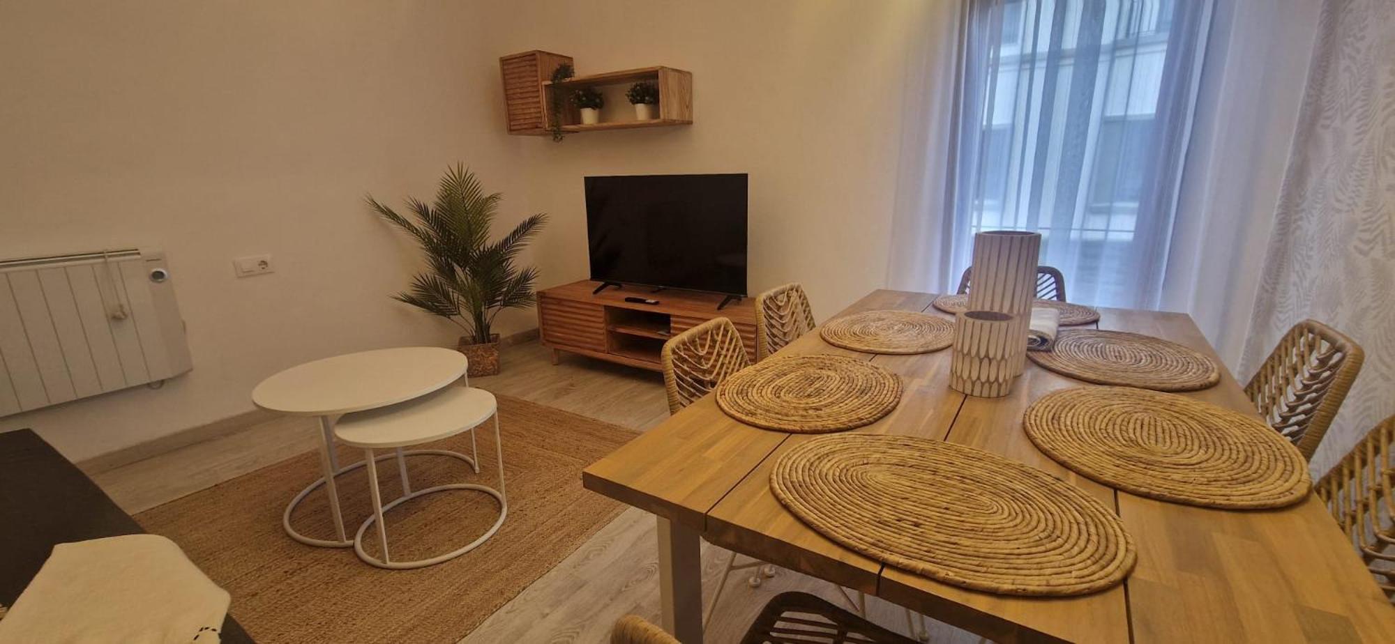 102B Poniente Magico Apartment กิฮอน ภายนอก รูปภาพ