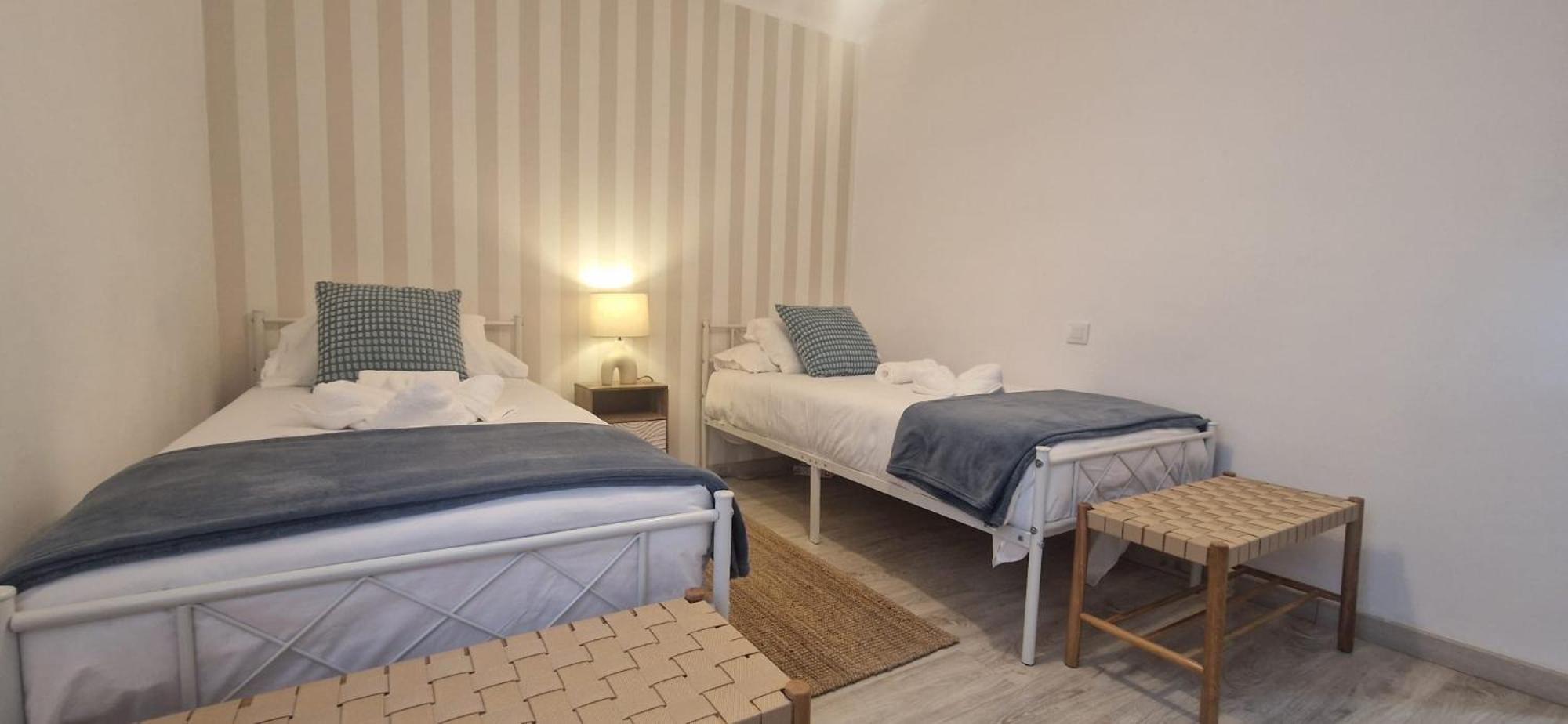 102B Poniente Magico Apartment กิฮอน ภายนอก รูปภาพ