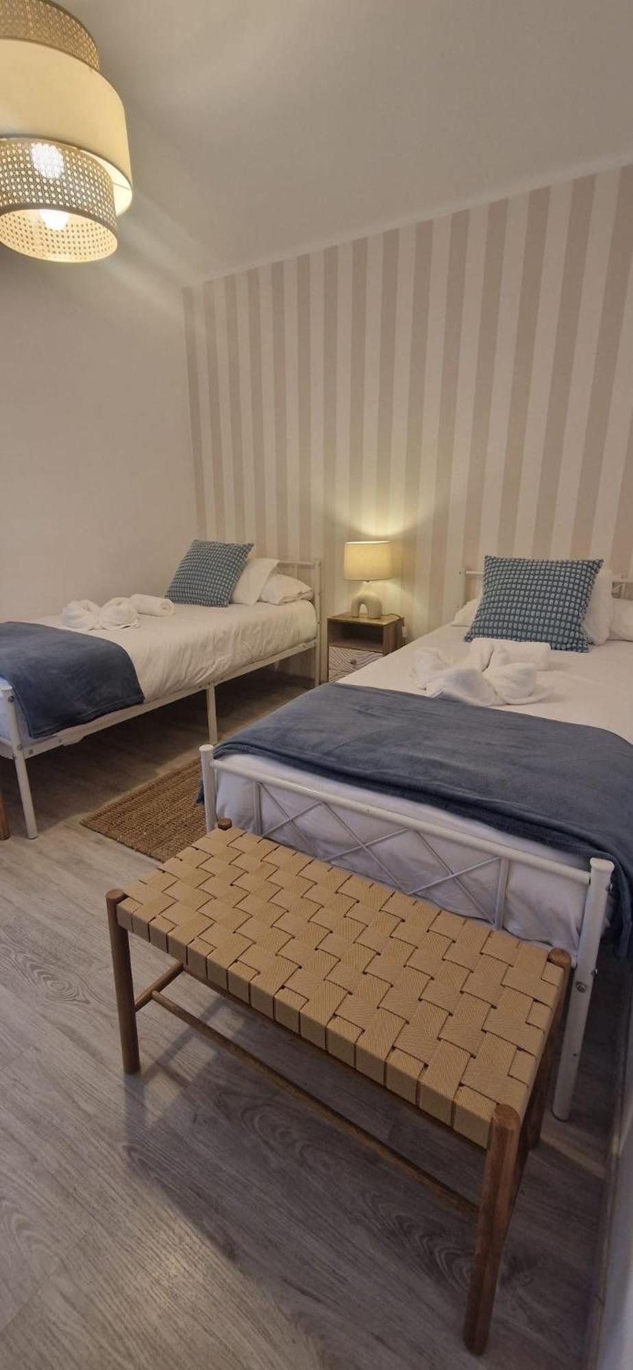102B Poniente Magico Apartment กิฮอน ภายนอก รูปภาพ