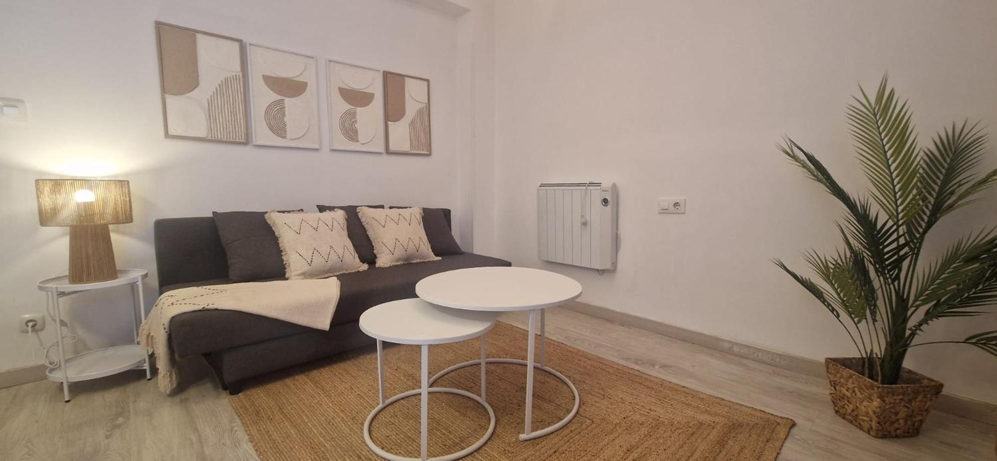102B Poniente Magico Apartment กิฮอน ภายนอก รูปภาพ