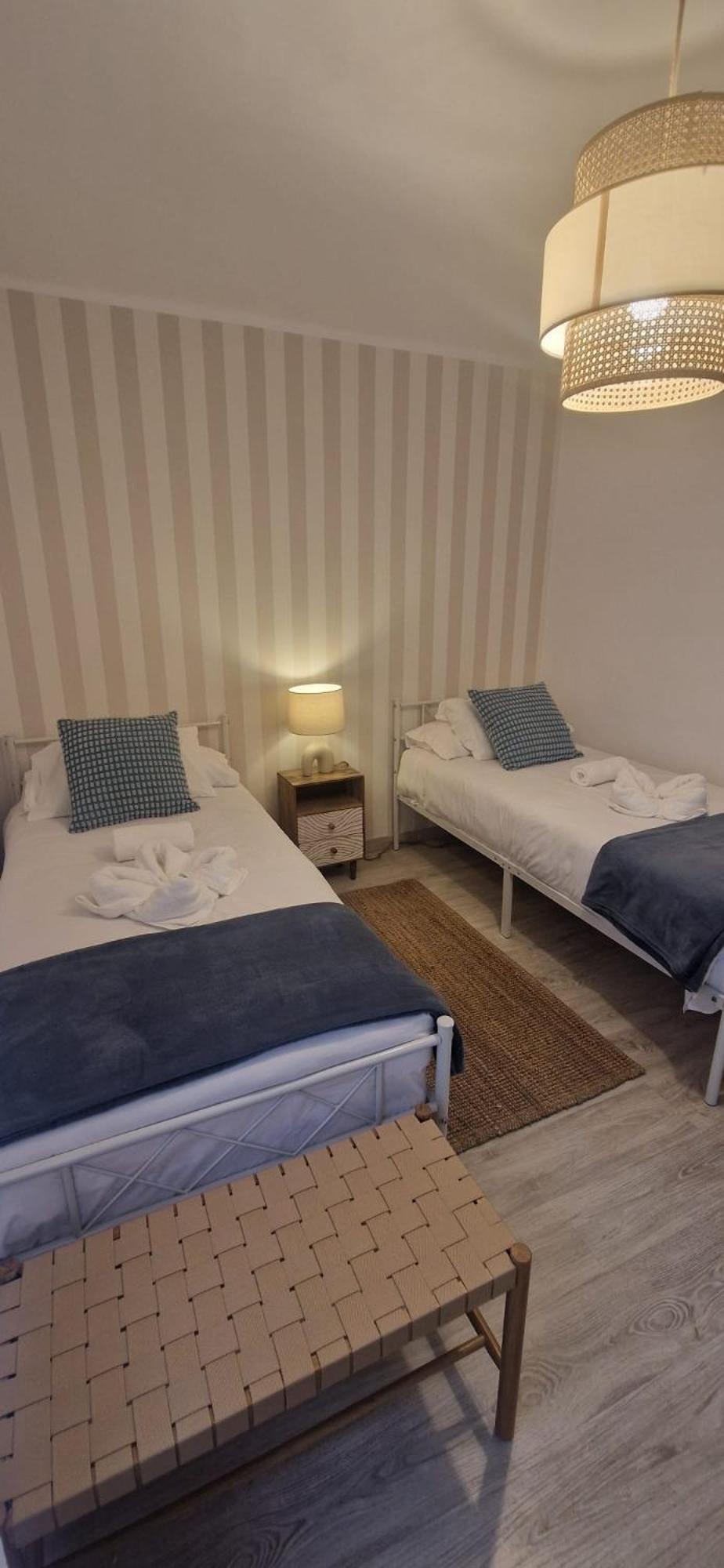 102B Poniente Magico Apartment กิฮอน ภายนอก รูปภาพ
