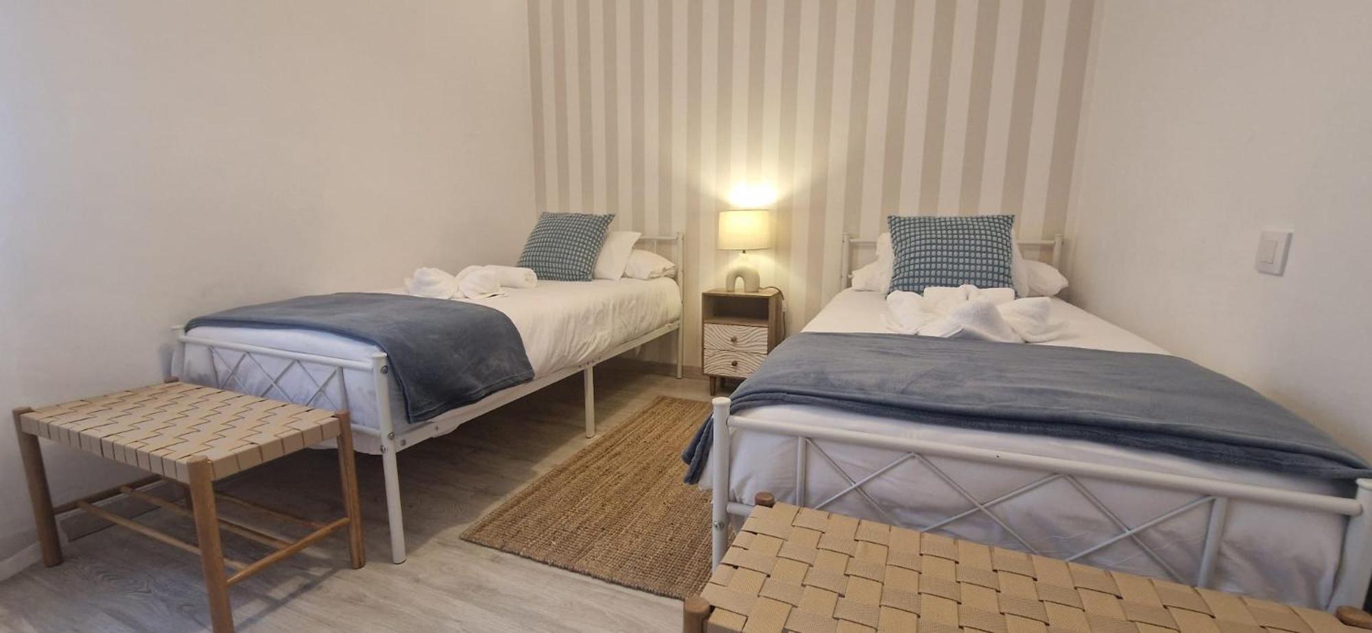 102B Poniente Magico Apartment กิฮอน ภายนอก รูปภาพ
