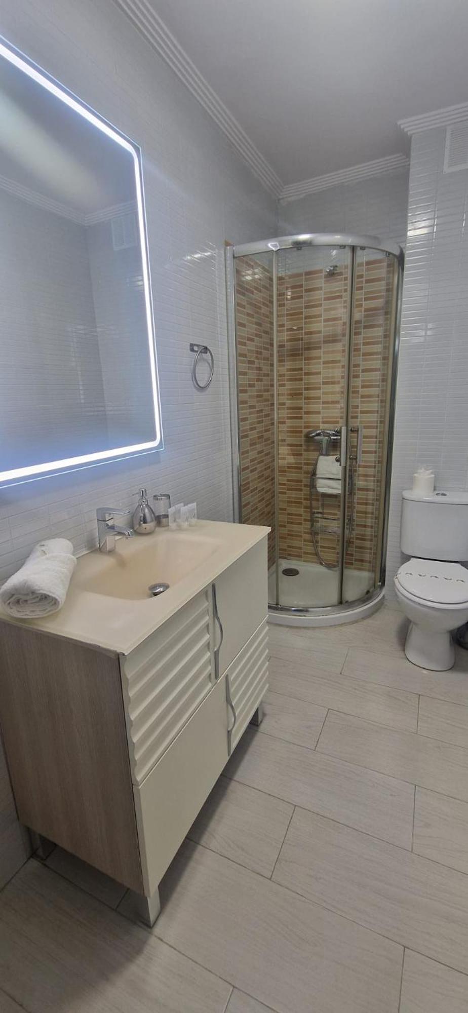 102B Poniente Magico Apartment กิฮอน ภายนอก รูปภาพ