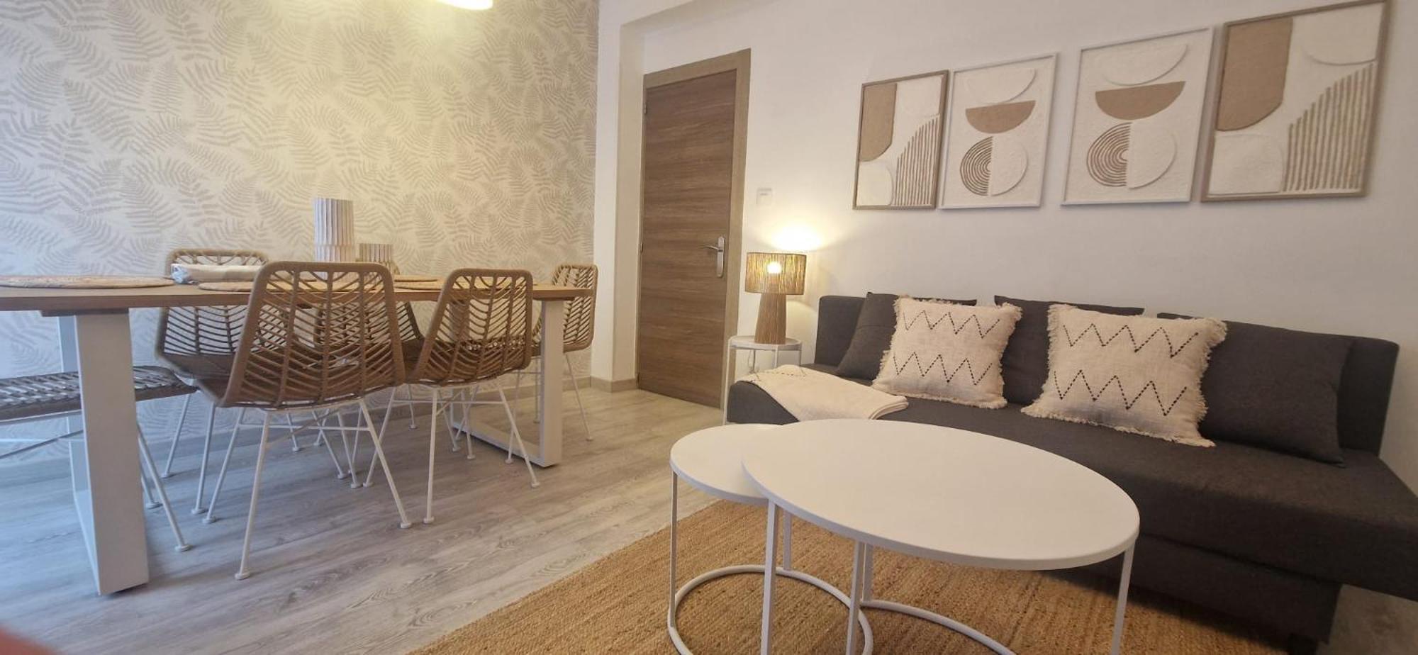 102B Poniente Magico Apartment กิฮอน ภายนอก รูปภาพ
