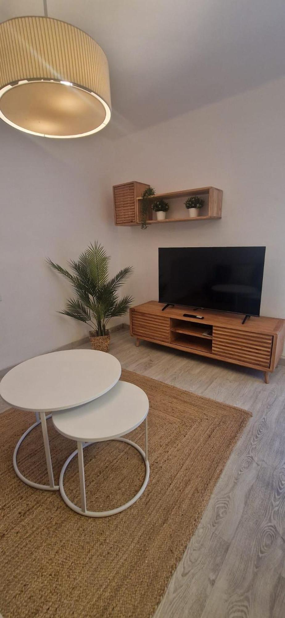 102B Poniente Magico Apartment กิฮอน ภายนอก รูปภาพ