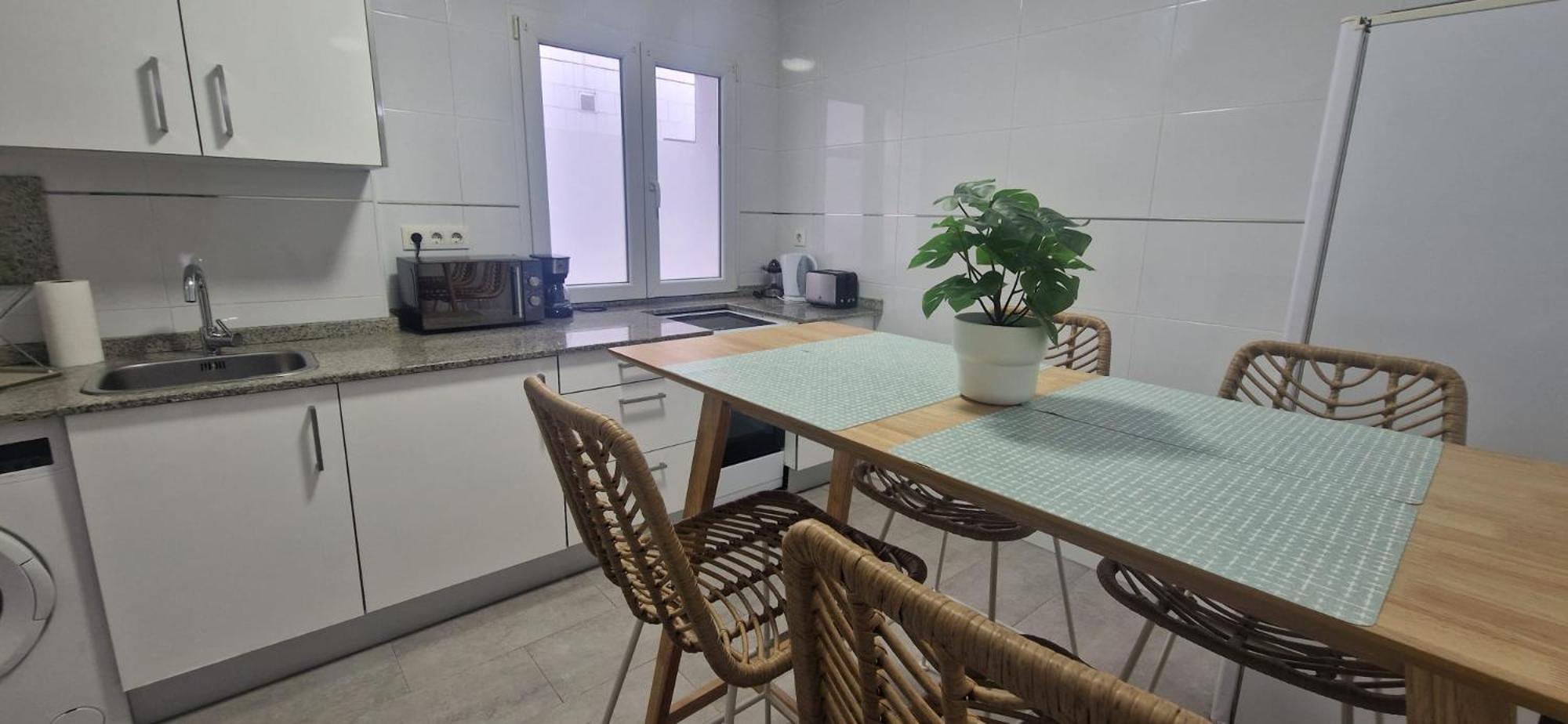 102B Poniente Magico Apartment กิฮอน ภายนอก รูปภาพ